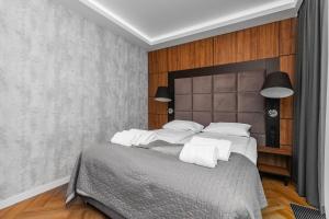 Amber Apartment Forest View