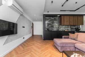 Amber Apartment Forest View