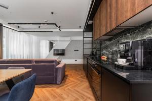 Amber Apartment Forest View