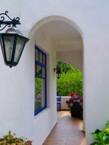 Archondissa Beach Aparthotel Nisos-Samothraki Greece