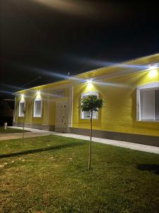 Apartman Mila