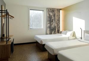 Hotels B&B HOTEL Paris Meudon Velizy : photos des chambres