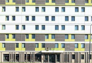 Hotels B&B HOTEL Paris Meudon Velizy : photos des chambres