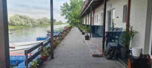 Pensiunea La Miluta
