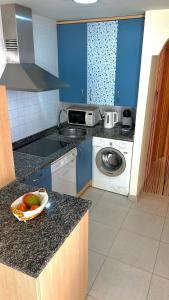 Vera Beach Relax - with private jacuzzi