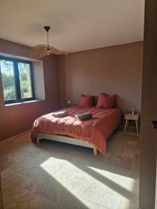 Maisons de vacances La Grange du Peuch, 10 a 16 personnes : photos des chambres