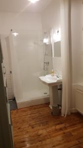 Maisons de vacances Le Gite Adelis : photos des chambres