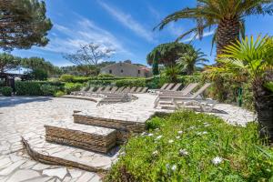 Résidence Pierre & Vacances L’Anse De Pramousquier