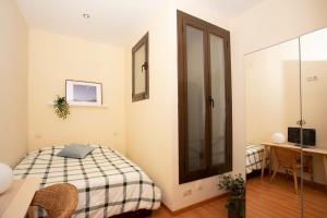 Radiant Vista Apartment Eixample