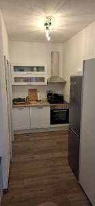 Emsquartier Apartment No 1