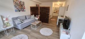 Emsquartier Apartment No 1