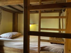 Social Ducks Hostel Borobudur