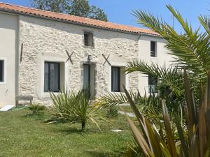 Maisons d'hotes Location d un logement de 70m2 et de 2 CH chez l habitant : photos des chambres