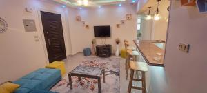 شقة فندقية بمدينة الشروق