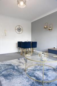 Sunderland City Centre Modern 2 Bed Apartment