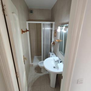Apartamento Las Cumbres con vistas al Mar