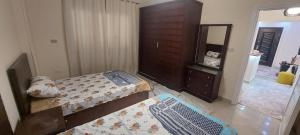 شقة فندقية بمدينة الشروق