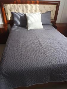 Lovely apartment with a pool