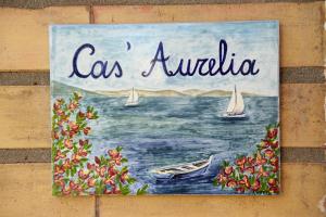 Appartamento Climatizzato con Piscina Ca Aurelia