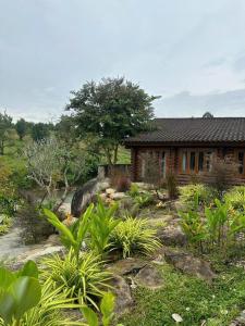 Resort Suối Ngựa