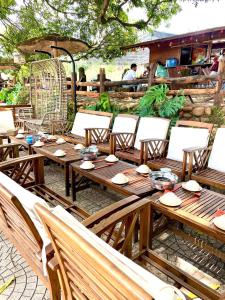 Resort Suối Ngựa