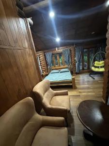 Resort Suối Ngựa