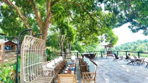 Resort Suối Ngựa