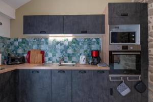 Appartements Le Chant Des Oiseaux : photos des chambres