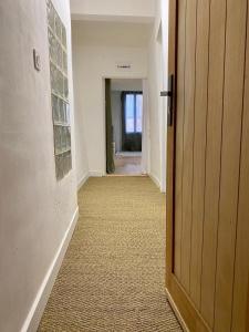 Appartements Appartement pour 4 rue arc en ciel : photos des chambres