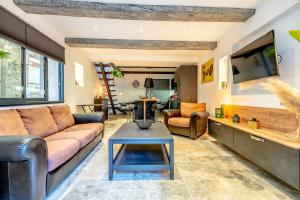 Magnifique Maison de Village climatisée, terrasse