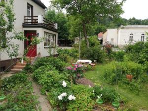 Ferienwohnung für Naturfreunde