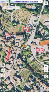 Magnifique Maison de Village climatisée, terrasse