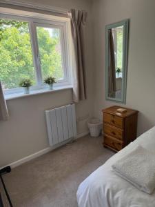2 bedroom home in Lymington, Hampshire