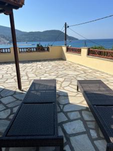 Pleoussa Studio and Apartments