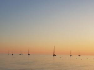 Studio apartman Dunja