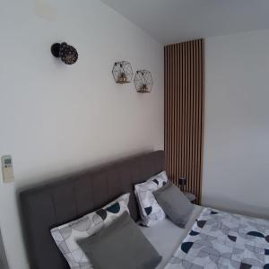 Studio apartman Dunja