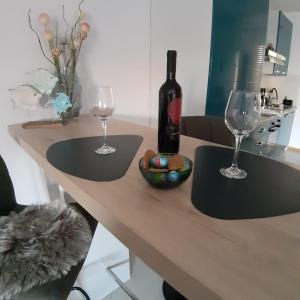 Studio apartman Dunja