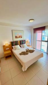 Vera Beach Relax - with private jacuzzi