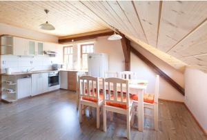 Apartmány Bardi