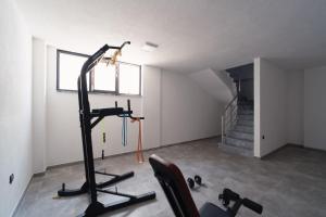 modus semi-detached houses