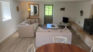 Maisons de vacances La Treille : photos des chambres