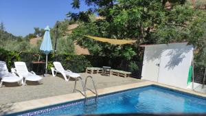 Casa Rural Los Angostones