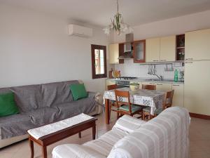 San Teodoro Graziosa casa vacanza con parcheggio privato