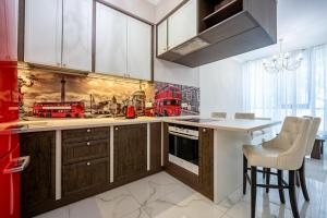 10 шагов до моря - Ten steps to the sea