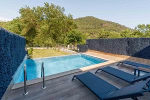 modus semi-detached houses