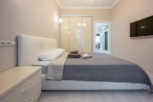 10 шагов до моря - Ten steps to the sea