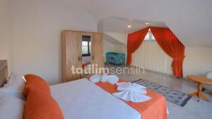 Villa Emral 2 Fethiye