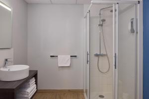 Hotels Hotel Astrid : photos des chambres