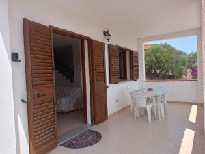 San Teodoro Graziosa casa vacanza con parcheggio privato