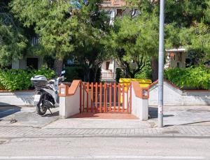 La casetta di Francesca